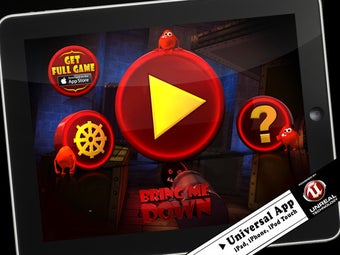 Image 1 for Bring Me Down Lite