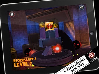 Image 1 for Bring Me Down Lite