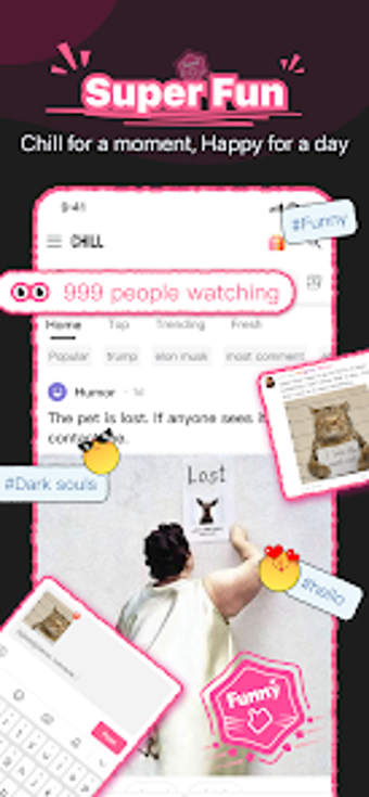 Image 0 for Chilldude