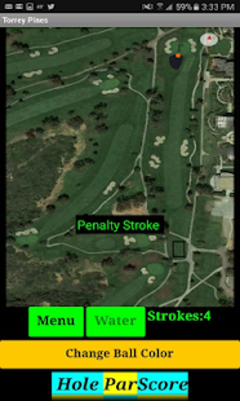 Image 1 for Arcade Golf Torrey Pines