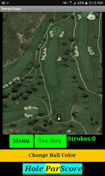 Image 0 for Arcade Golf Torrey Pines