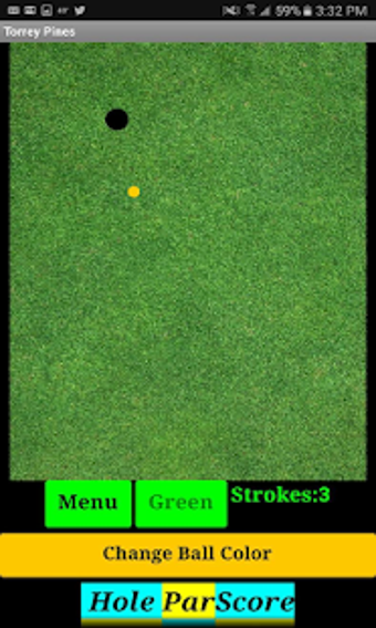 Image 2 for Arcade Golf Torrey Pines