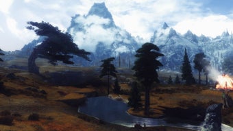 Image 0 for Skyrim HD - 2K Textures