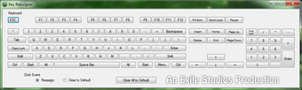 Imagen 0 para Key Reassigner