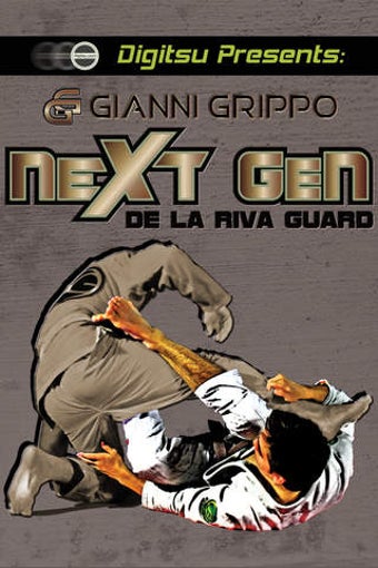 Image 0 for Gianni Grippo NeXT GeN De…