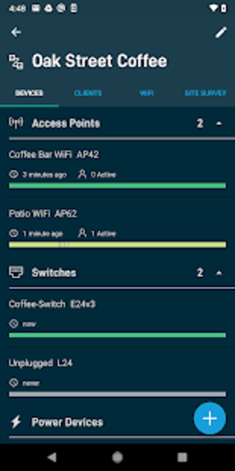 Imagen 0 para Datto Networking
