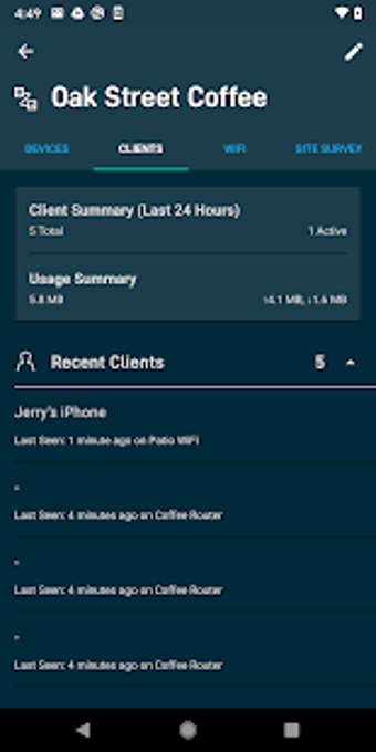 Imagen 3 para Datto Networking