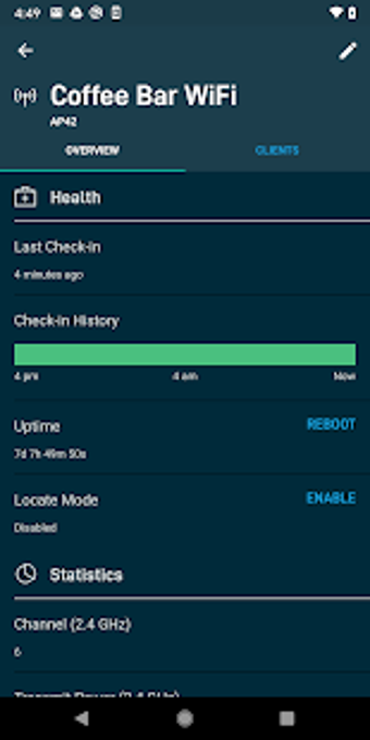 Imagen 2 para Datto Networking