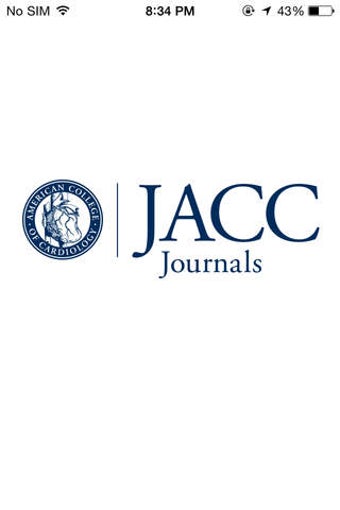 Image 0 for JACC Journals