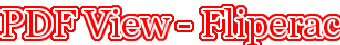 Image 0 for PDF View - Fliperac