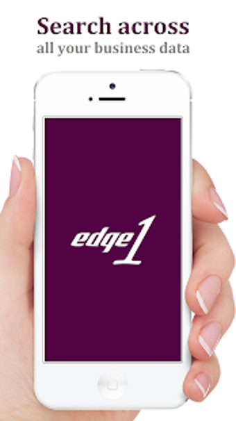 Imagen 0 para Edge1 BI: Data Analytics