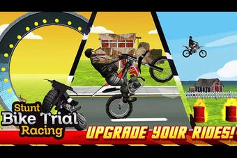 Imagen 0 para Stunt Bike Trial Racing