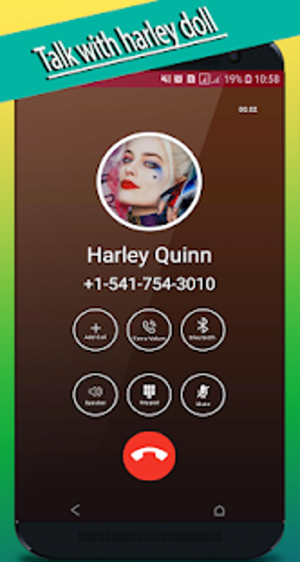 Image 2 for harley video call and qui…