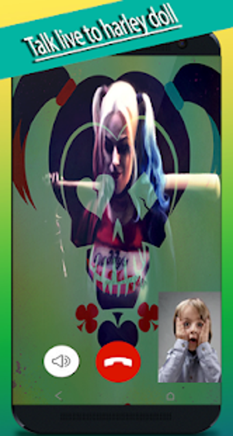 Image 1 for harley video call and qui…