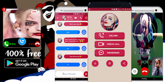 Image 3 for harley video call and qui…