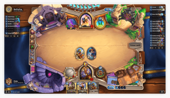Imagen 0 para Hearthstone Deck Tracker
