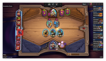 Imagen 0 para Hearthstone Deck Tracker