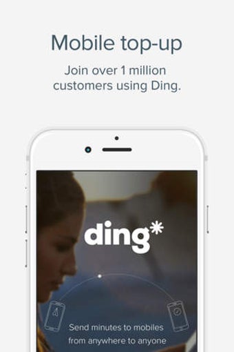 Image 0 for Ding Top-up: Mobile Recha…