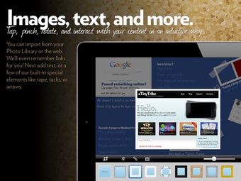 Image 0 for Moodboard Lite