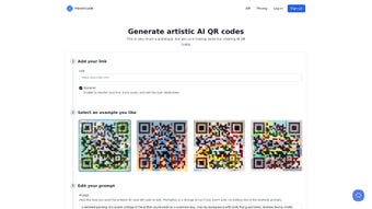 Image 0 for Hovercode