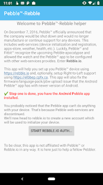Imagen 0 para Pebble-Rebble