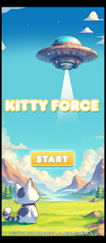 Image 0 for KittyForce