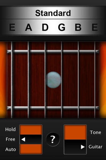 Imagen 0 para Guitar Tuner +