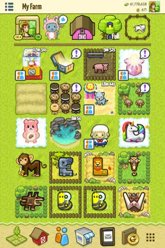 Image 0 for Big Barn World