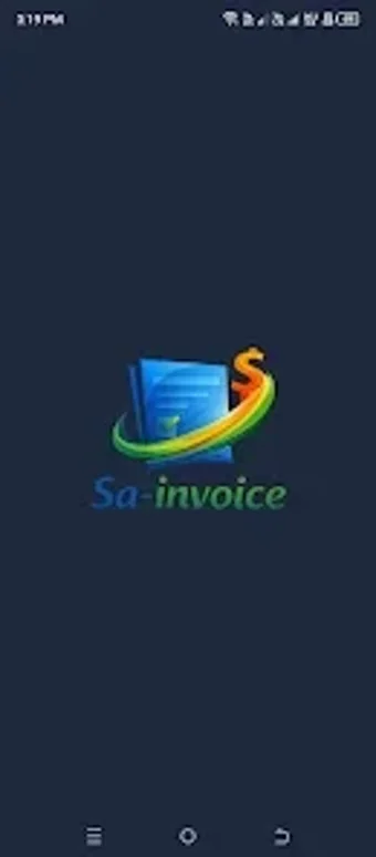 Image 0 for Sa-Invoice: Invoice Maker