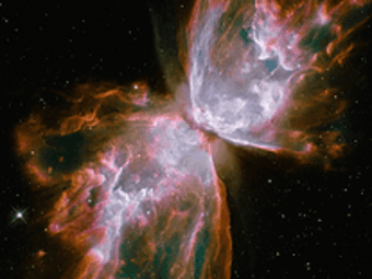 Image 0 for IMAX Hubble