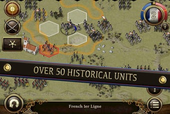 Imagen 0 para Peninsular War Battles Go…