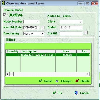 Image 2 for Invoice Magic
