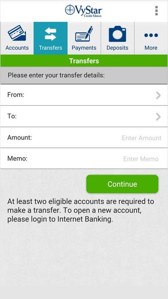 Imagen 0 para VyStar Mobile Banking