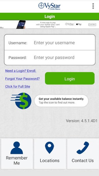 Imagen 3 para VyStar Mobile Banking
