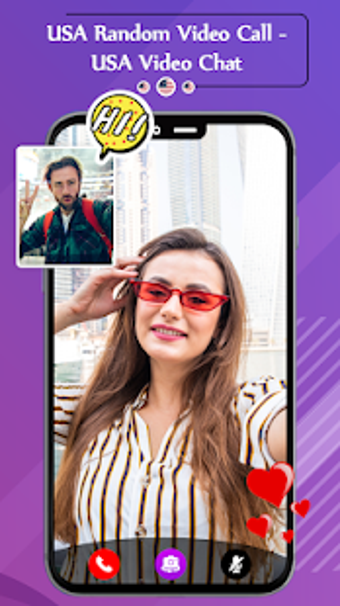 Image 2 for USA Random Video Call - U…
