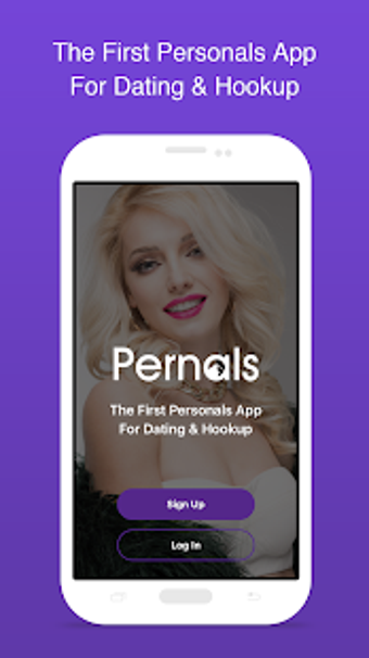 Imagen 1 para Pernals - Casual Dating &…