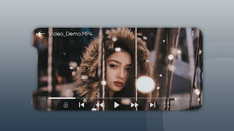 Image 1 for Sax Video Player