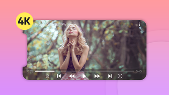 Image 0 for Sax Video Player