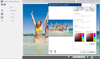 Image 2 for IMIX PhotoAlbum