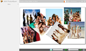 Image 4 for IMIX PhotoAlbum