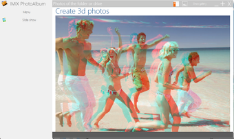 Image 0 for IMIX PhotoAlbum