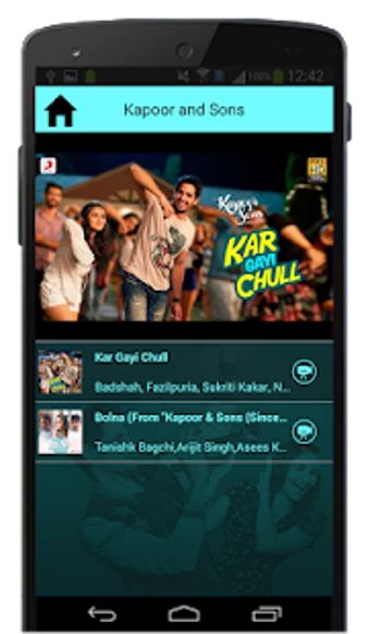 Imagen 1 para Kapoor And Sons Movie Son…