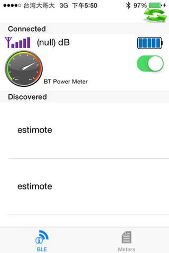 Image 0 for Meter