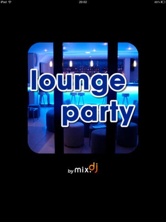 Imagen 0 para Lounge Party HD by mix.dj