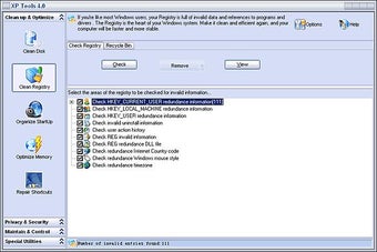 Imagen 0 para XP Tools Standard