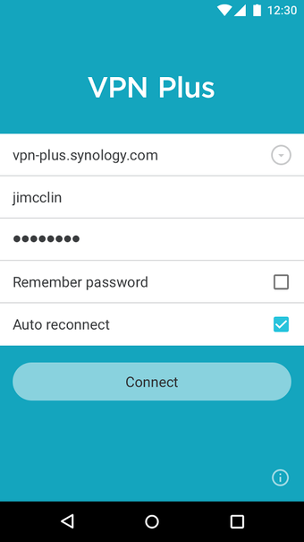 Imagen 1 para Synology VPN Plus