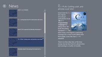 Image 1 for ISO C++ for Windows 10