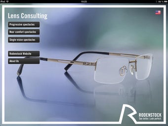 Imagen 0 para Lens Consulting