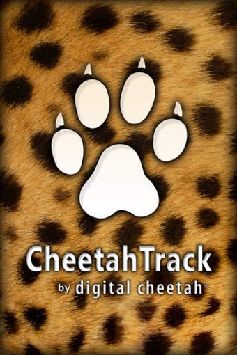 Image 0 for CheetahTrack