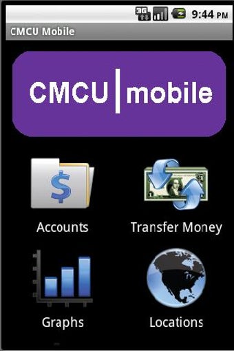 CMCU Mobile Banking para Android - Descargas gratis y análisis de ...